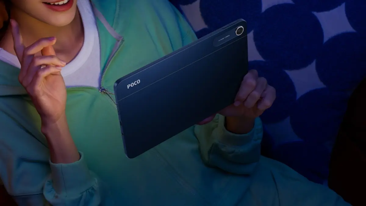 POCO Pad C1