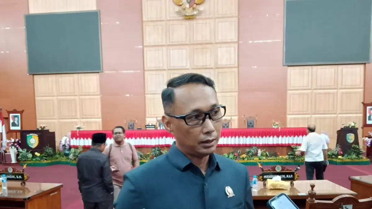 JATI ASMORO
