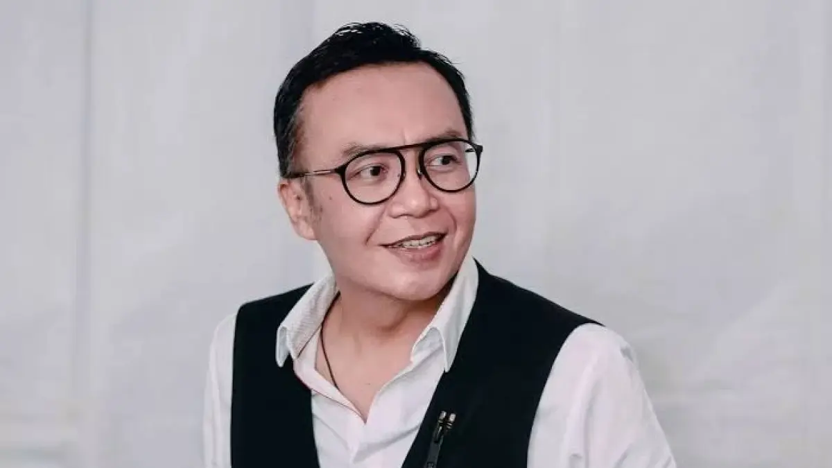 Ari Lasso