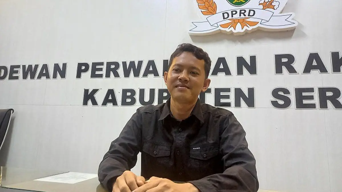Denni Rahmadani
Juru Bicara Tim Reses Dapil II DPRD Seruyan

