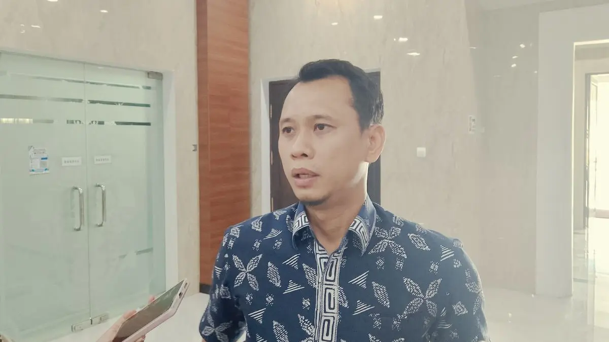 Muhammad Ansyairi