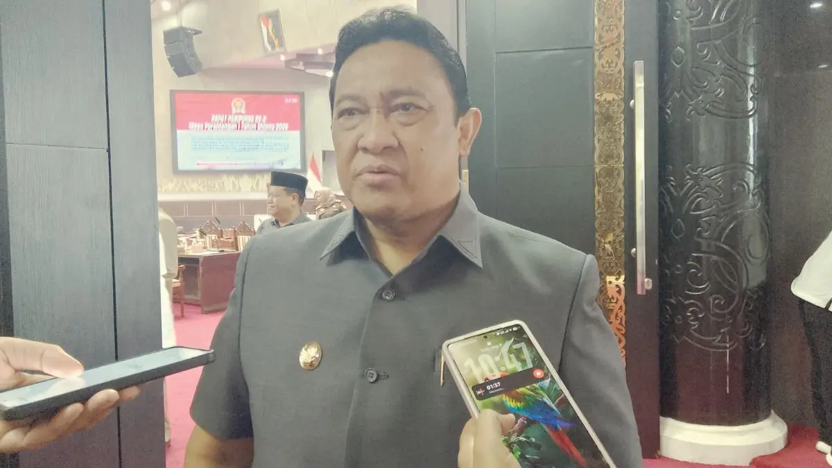 Edy Pratowo