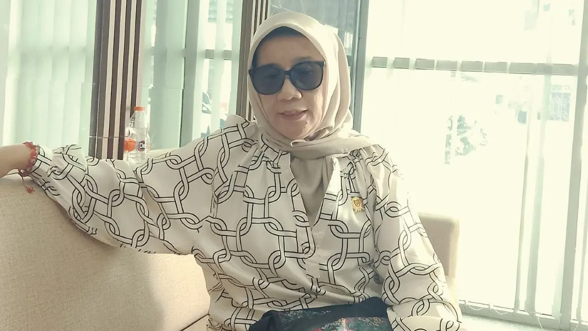 Siti Nafsiah