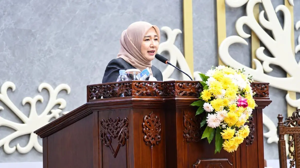 FOTO ENDANG SUSILAWATIE