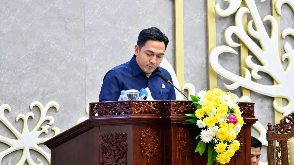 FOTO RAHADIAN FANI