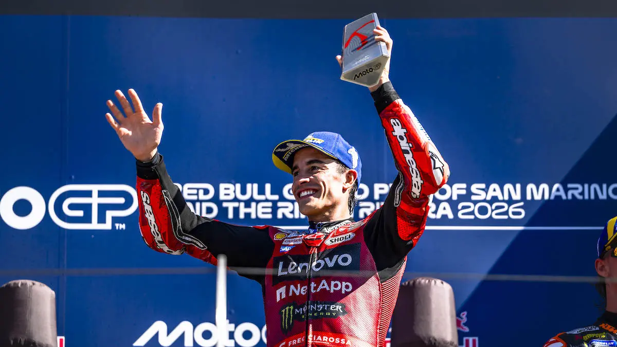 Marc Marquez