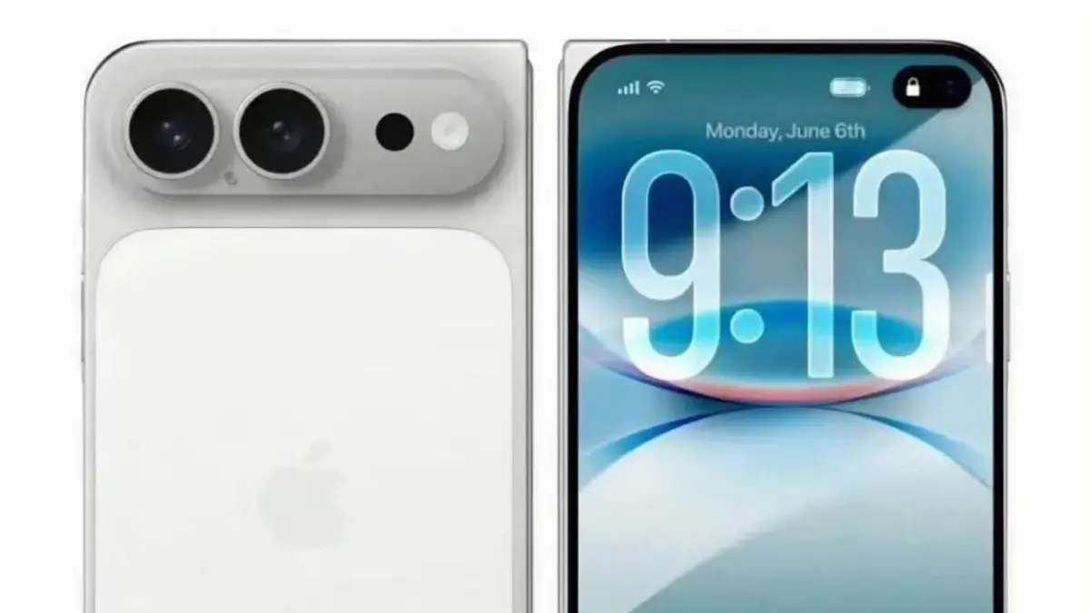 Prediksi tampilan iPhone terbaru yang akan rilis tahun ini. (net)