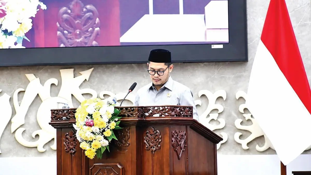 FOTO BRYAN ISKANDAR