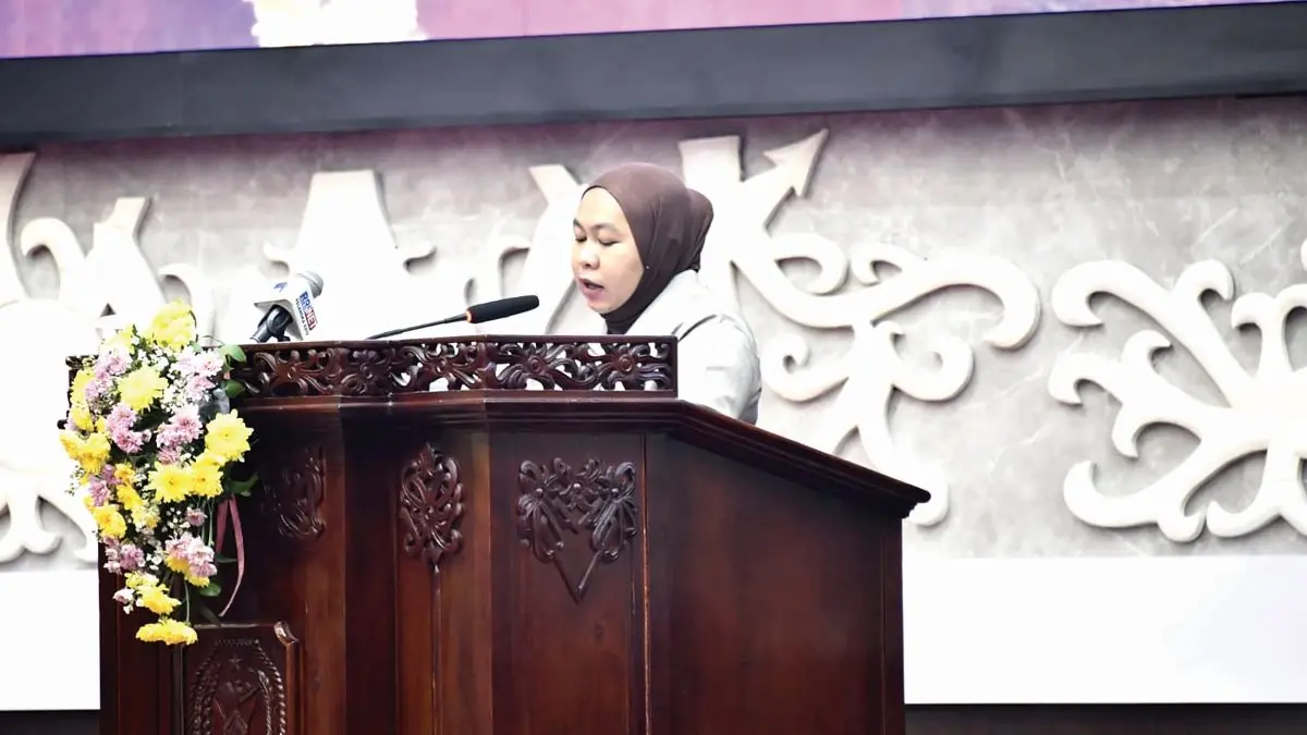 FOTO KASRI YANI