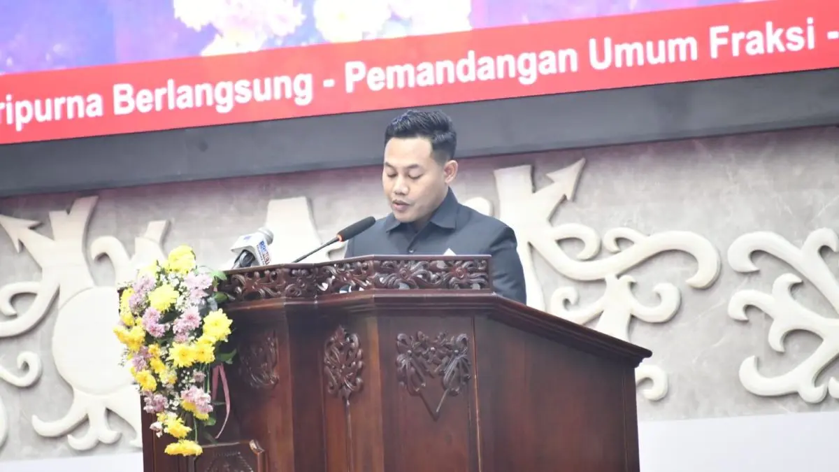 WENGGA FEBRI DWI TANANDA