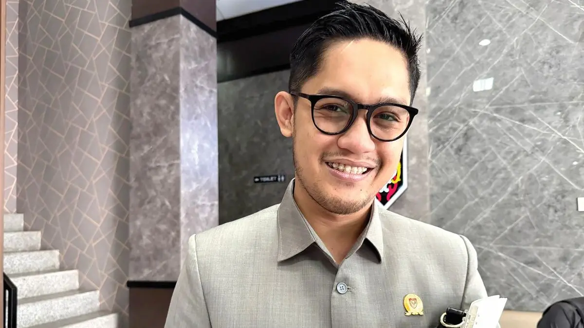BRYAN ISKANDAR