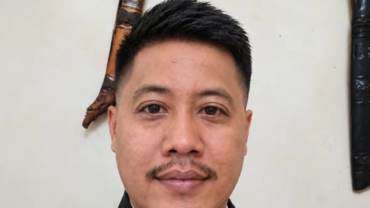 Aryo Nugroho Waluyo
