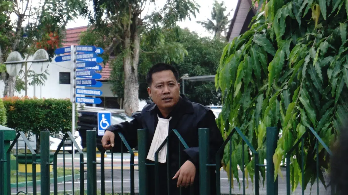 Aryo Nugroho Waluyo (ist)