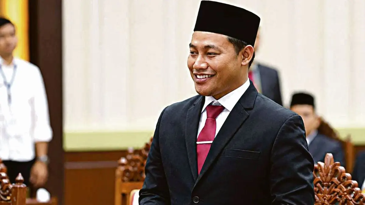 WENGGA FEBRI DWI TANANDA