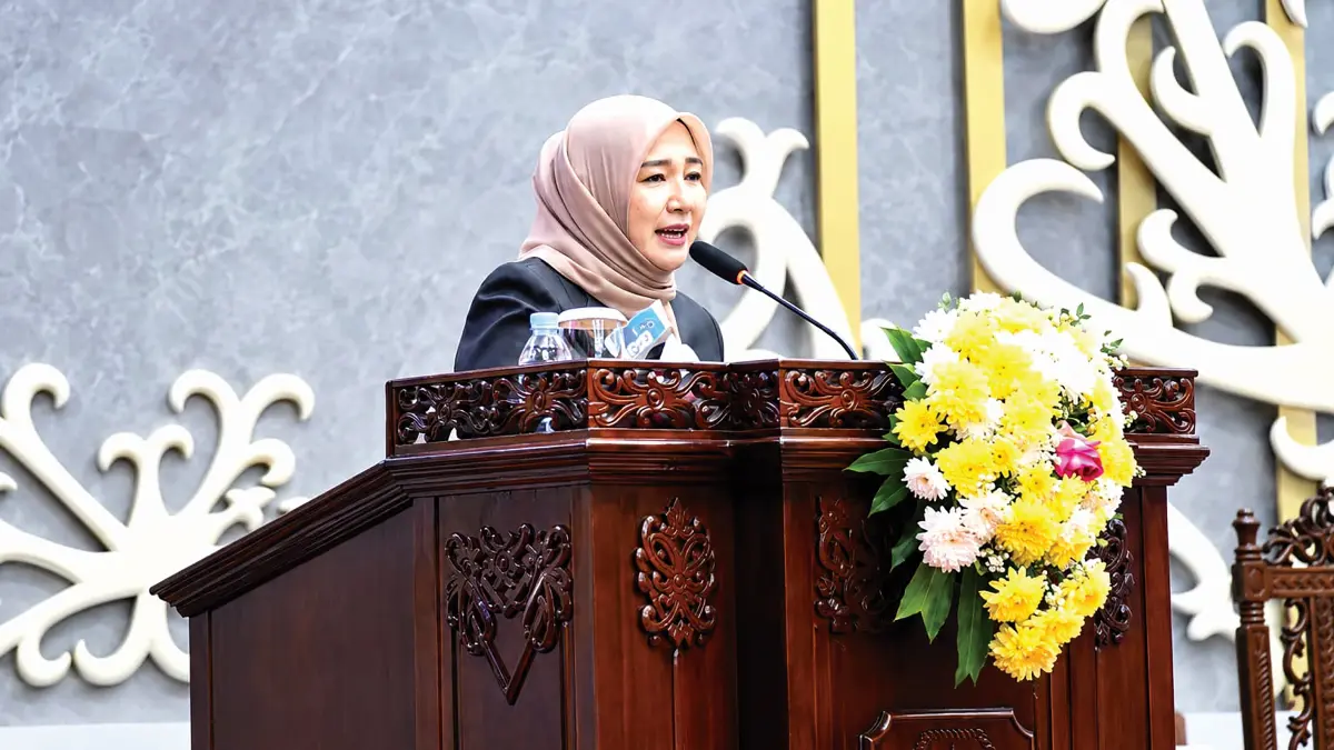 ENDANG SUSILAWATIE