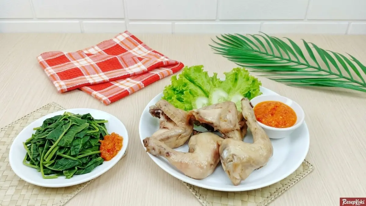 Ayam Pop