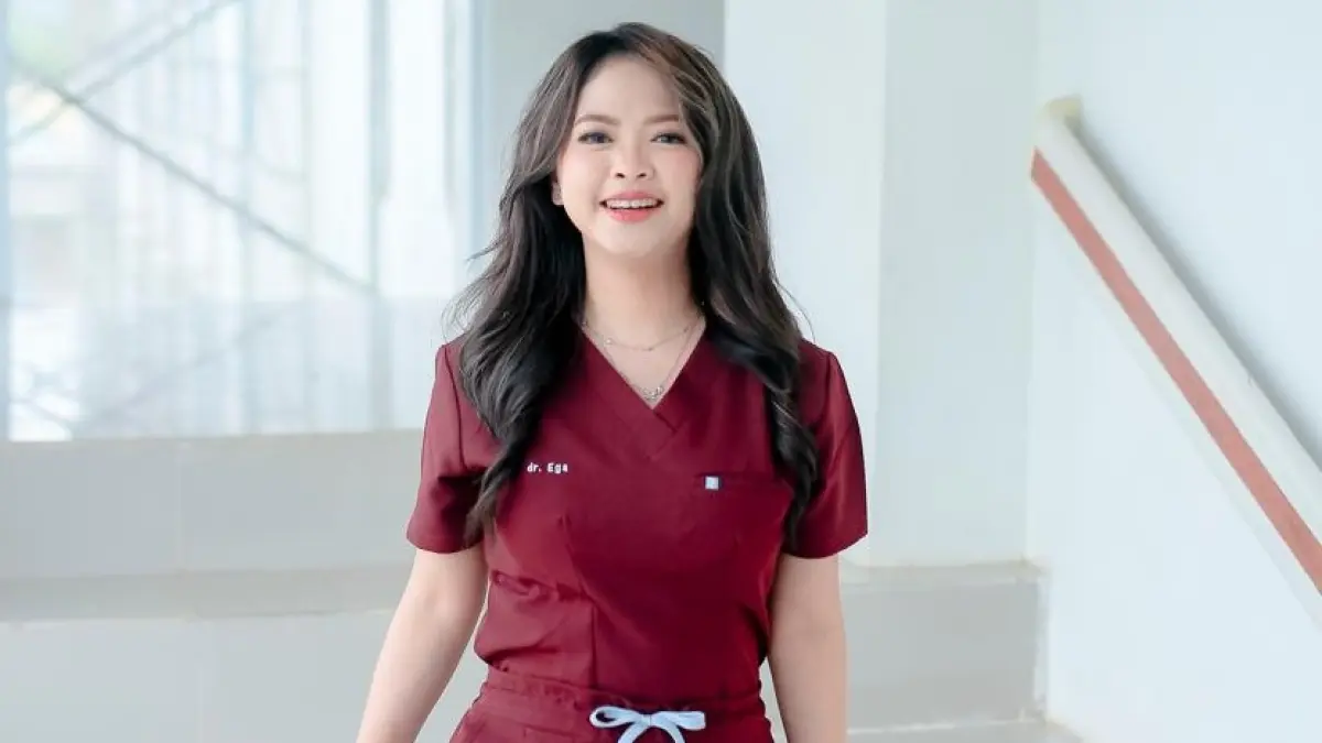 dr. Megawati Yulia Wina Pratiwi