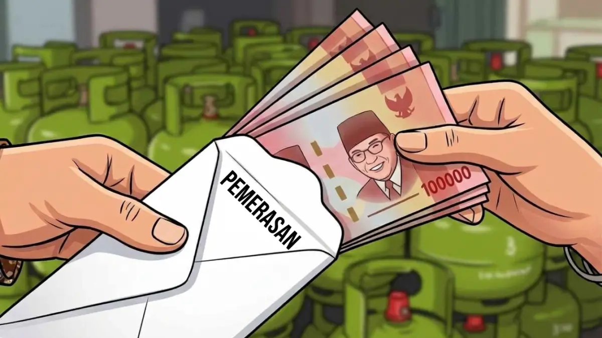 ilustrasi (AI)