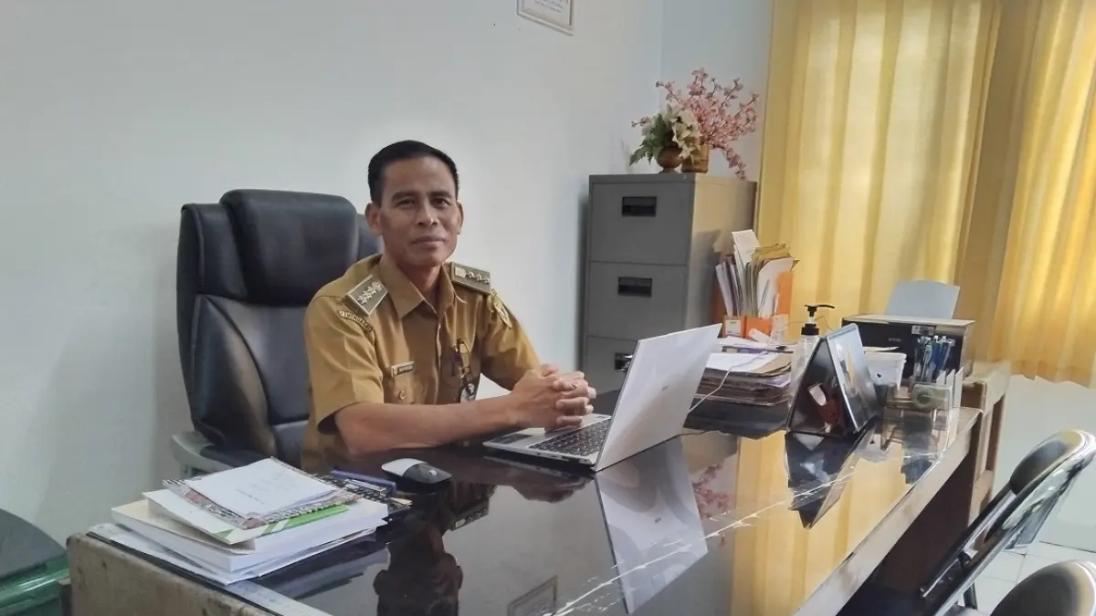  Masalah Plasma PT Bumi Agro Prima Tak Kunjung Tuntas