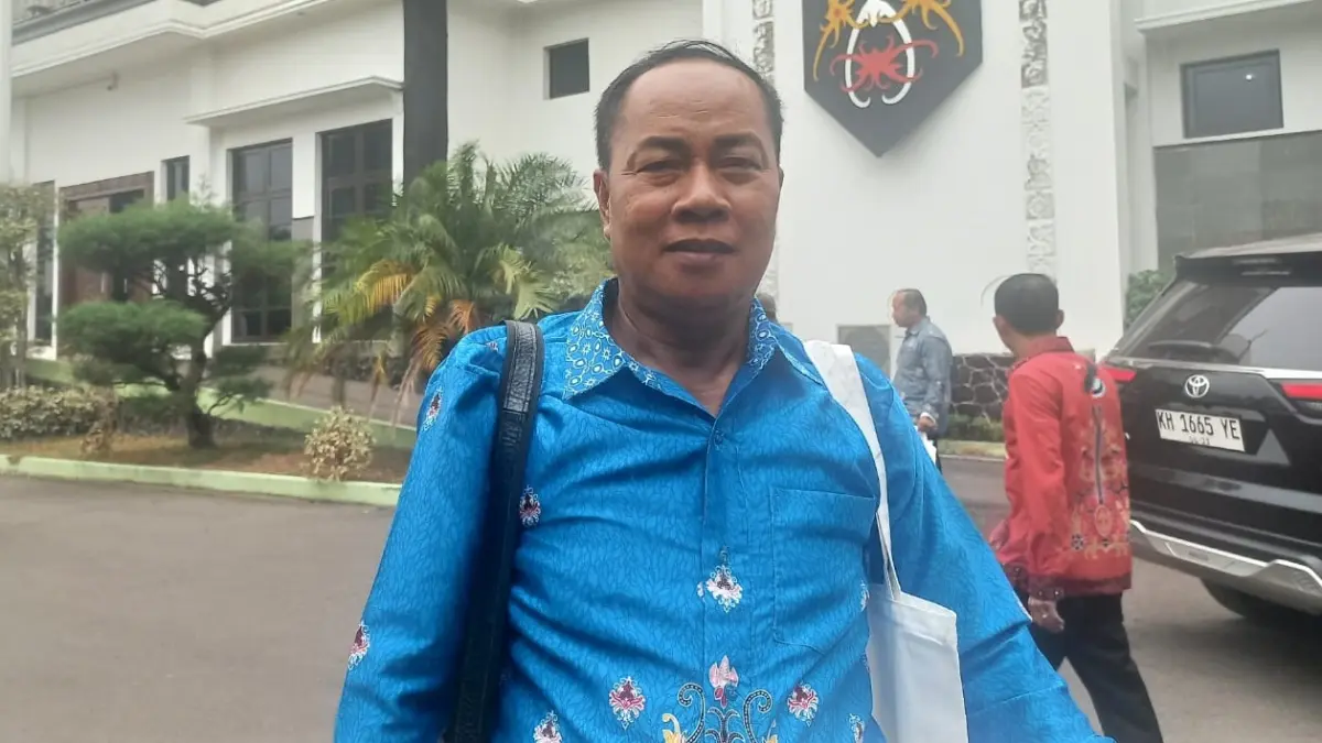 Kepala Desa Pundu, Diyoe