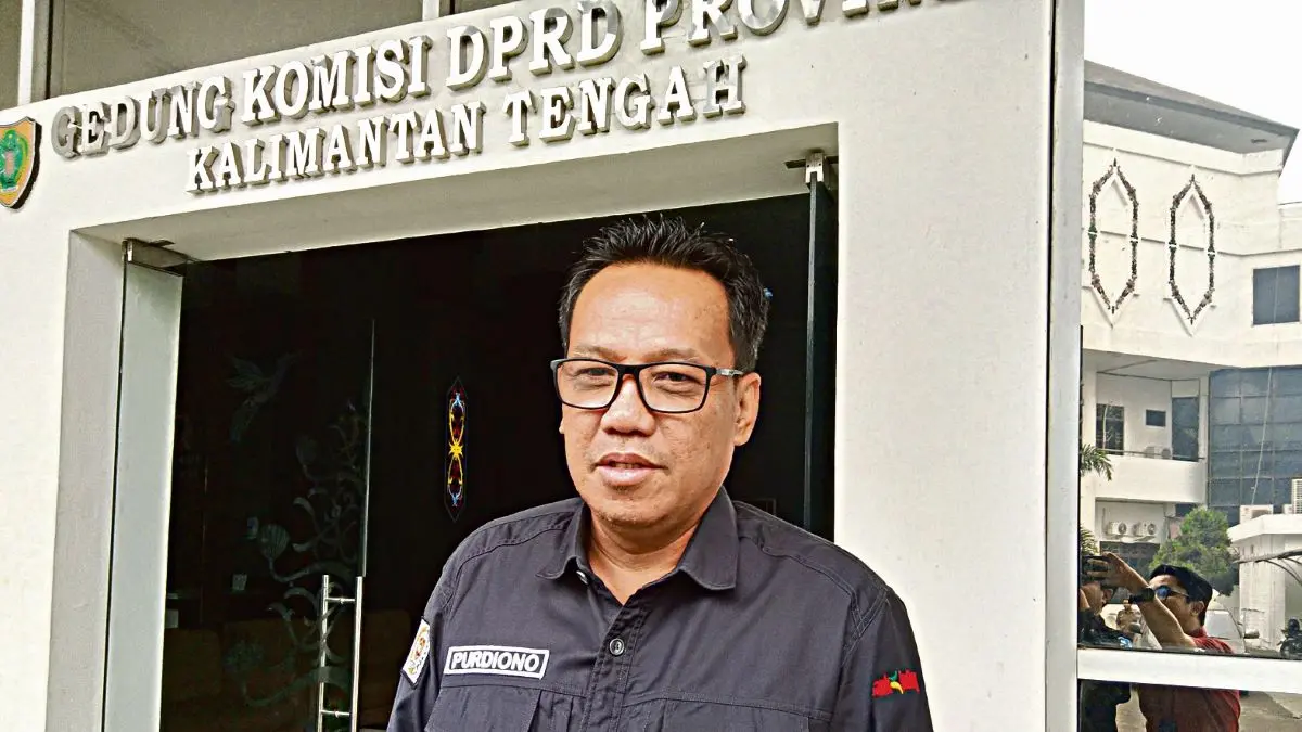 Dinilai Tak Sesuai Filosofi Koperasi, DPRD Kalteng Kritik Rencana Penggajian ASN Lewat Kopdes