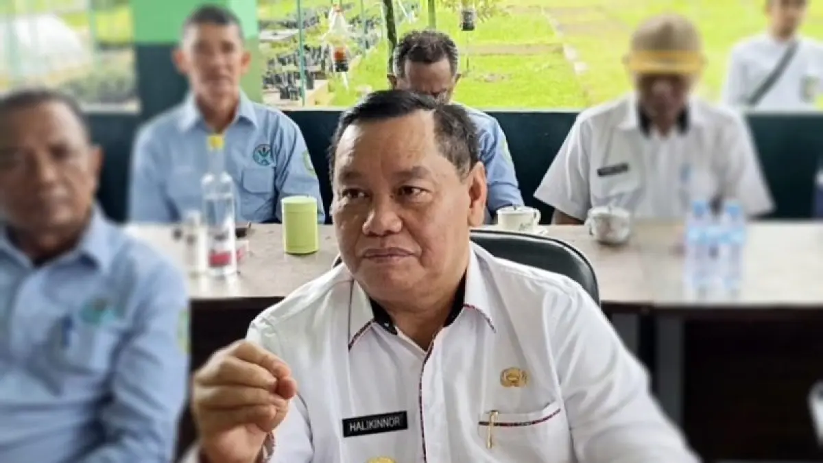 Perundungan Berulang Bikin Anak Enggan Sekolah, Halikinnor Ancam Copot Kepsek yang Lalai Mengawasi