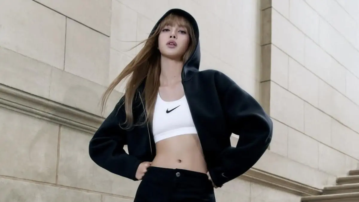Lisa BLACKPINK