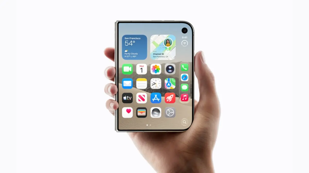 Hati-Hati Situs Palsu iPhone Duo, Penipu Bidik Pembeli yang Fomo