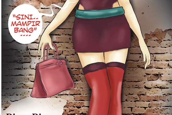 Ilustrasi. (M Faisal/Radar Sampit)