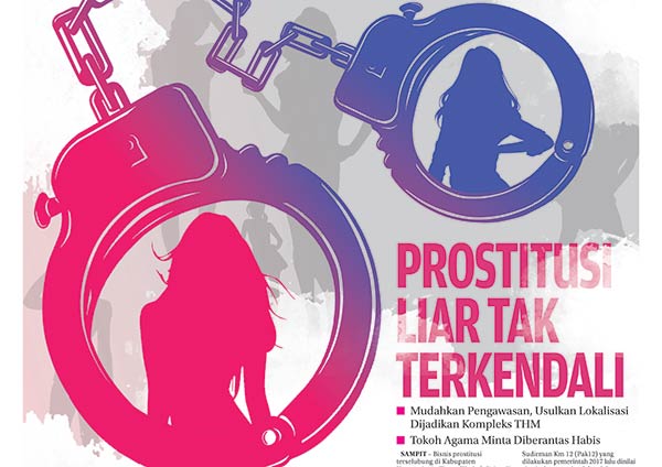Ilustrasi. (M Faisal/Radar Sampit)