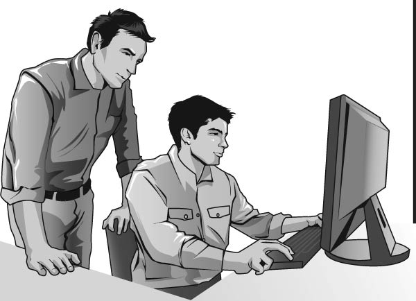 Ilustrasi. (net)