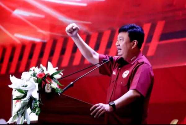 Budi Gunawan