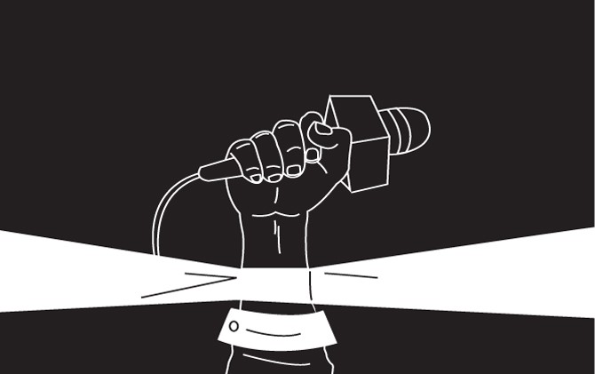 Ilustrasi.