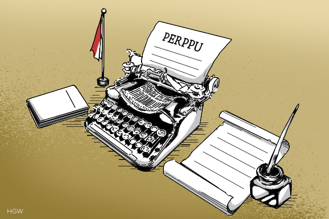 Ilustrasi. (net)