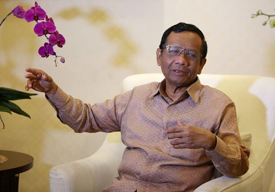 Mahfud MD (jawapos.com)