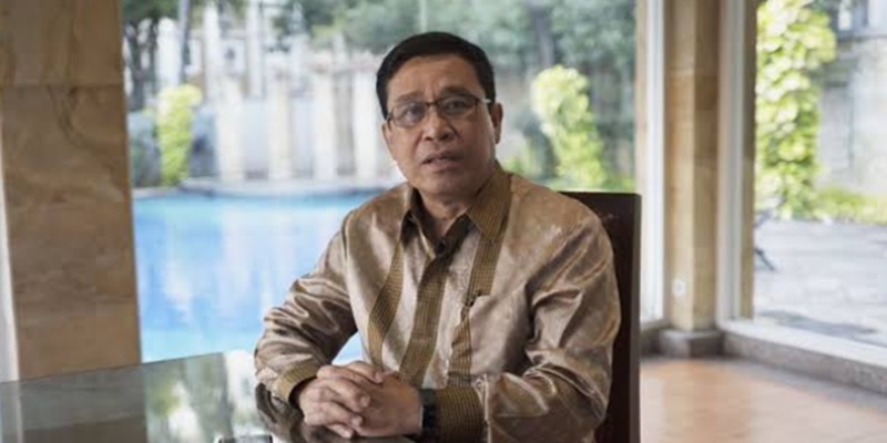 Duta Besar Imron Cotan, Pemerhati Isu Kepentingan Strategis.