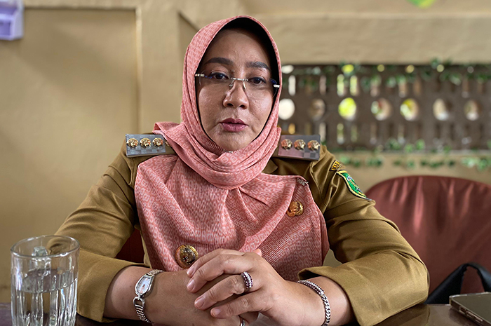 Bupati Berau, Sri Juniarsih