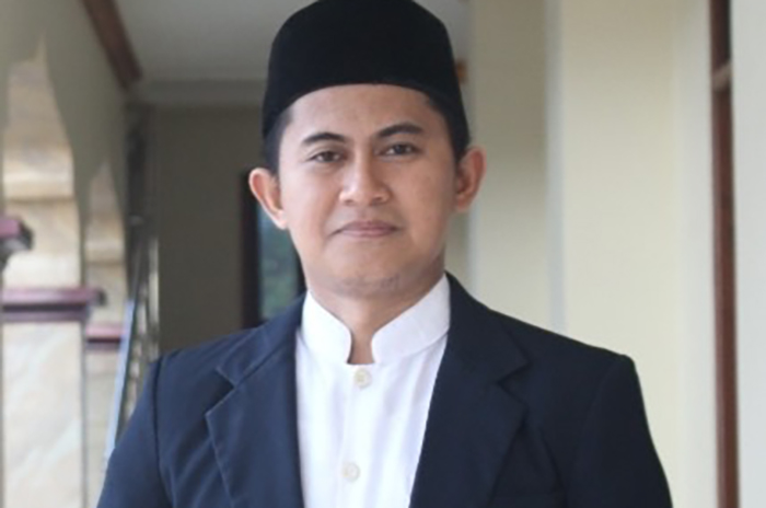 Ustaz Yusuf