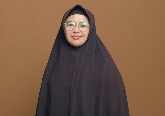 Ustazah Maysaroh