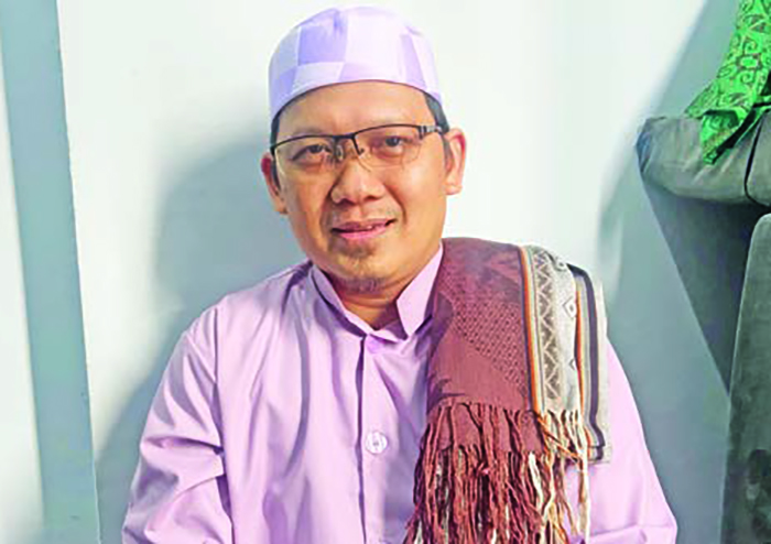 Ustaz Mulyadi