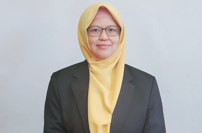 Ustazah Nurhasanah