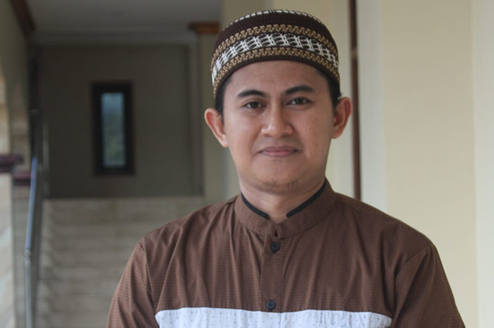 Ustaz Yusuf