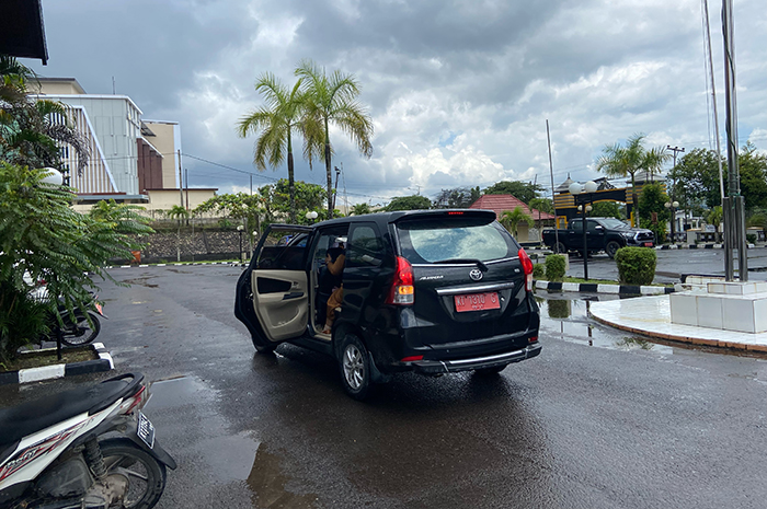 ILUSTRASI: Bupati Berau Sri Juniarsih mengingatkan seluruh ASN yang mendapat fasilitas mobil dinas untuk tidak dibawa atau dipakai ketika mudik.