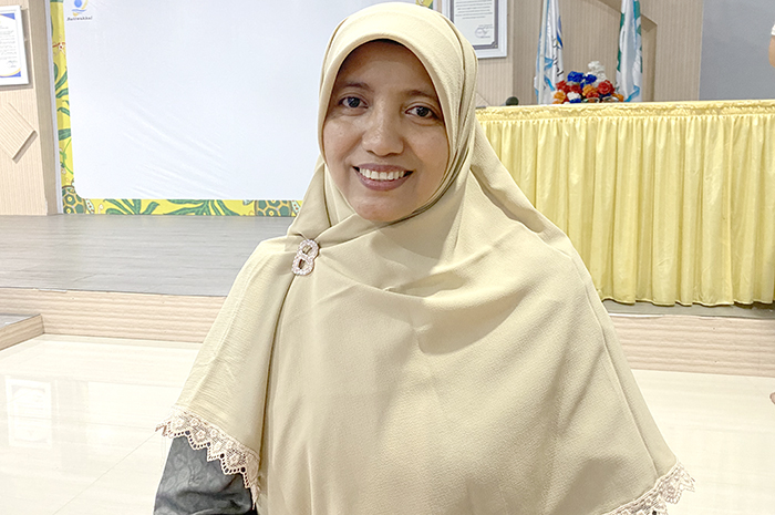Ustazah Susi Noviza