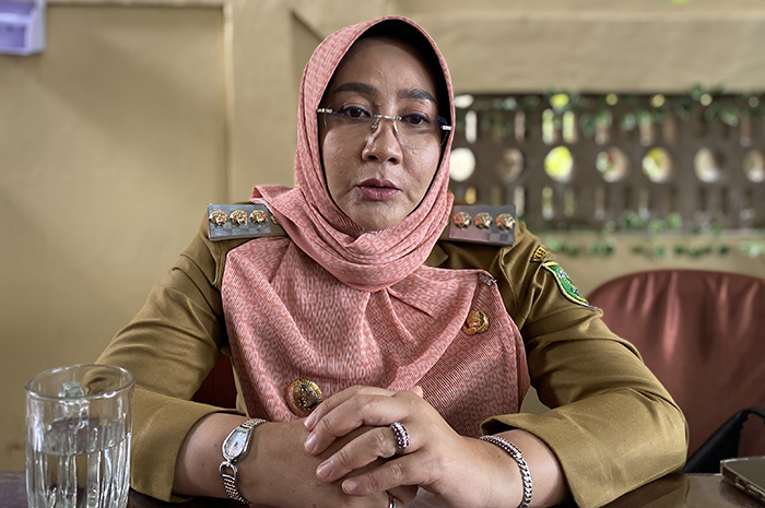 Bupati Berau, Sri Juniarsih