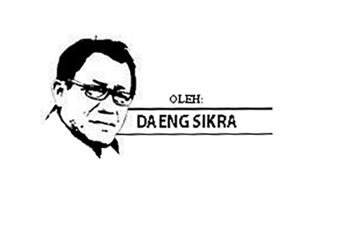 Daeng Sikra