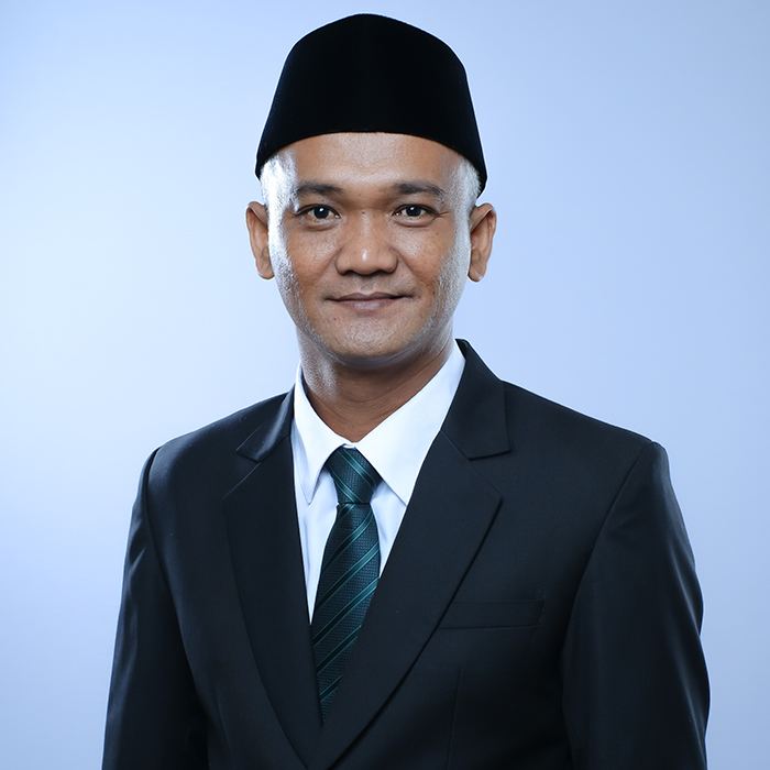 Anggota DPRD Berau, Arman Nofriansyah.