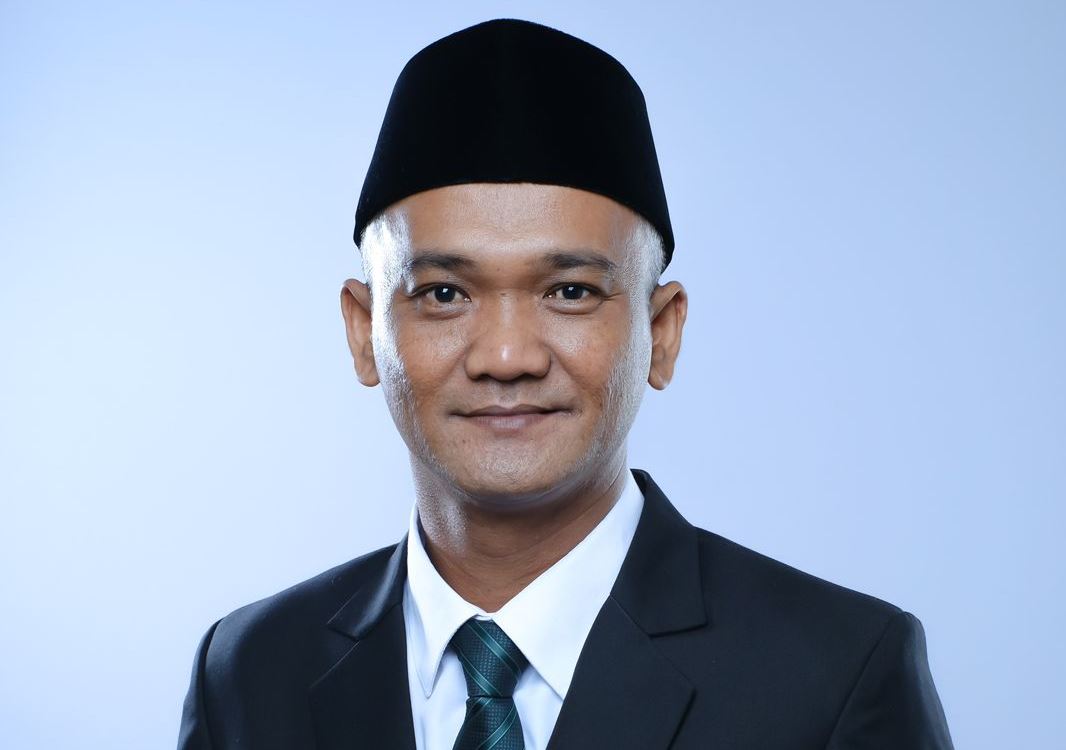 Anggota DPRD Berau, Arman Nofriansyah.
