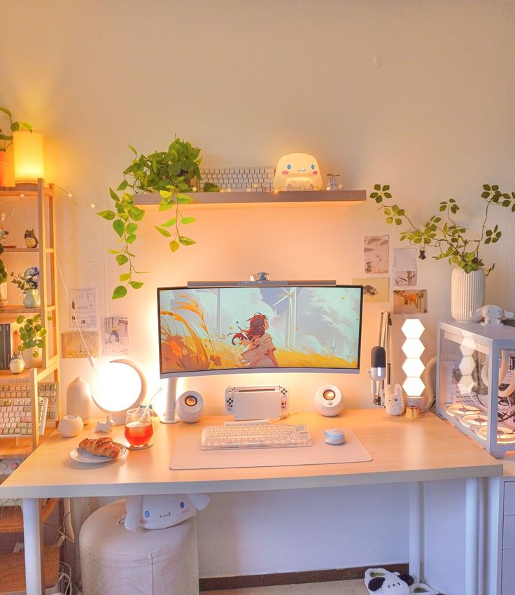 Cozy Games (PINTEREST)