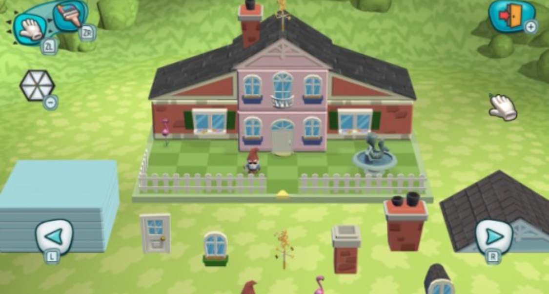 MySims&trade;: Cozy Bundle